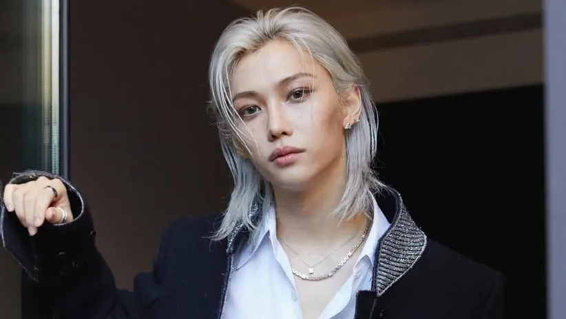 Terlibat Kecelakaan, Felix Stray Kids Alami Patah Tulang Lengan