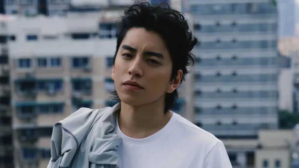 Darren Wang ‘Our Times’ Ditangkap Polisi, Diduga Menghindari Wamil