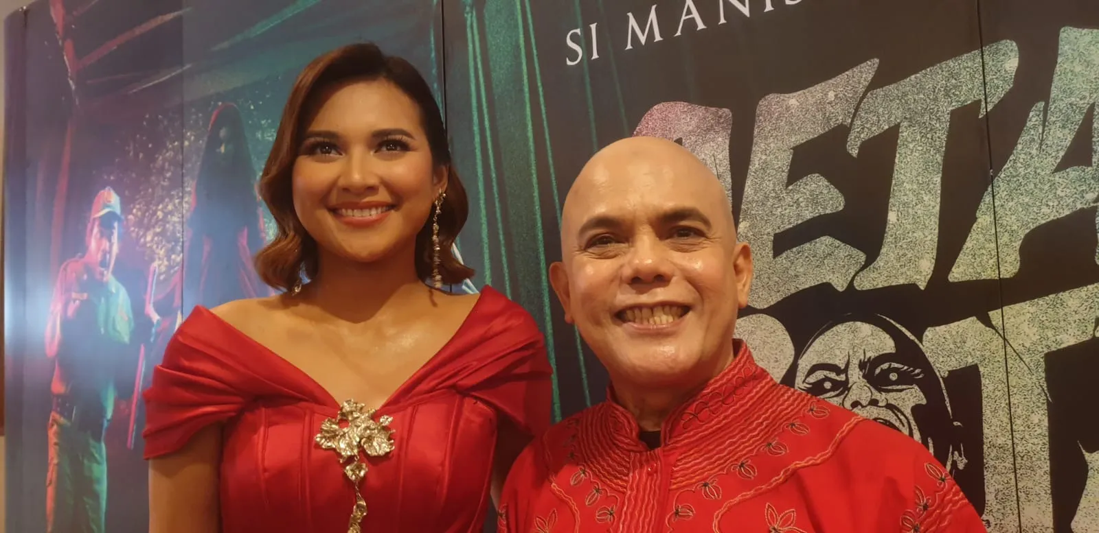 Ozy Syahputra: 33 Tahun Menanti Peran Setan Botak di Jembatan Ancol
