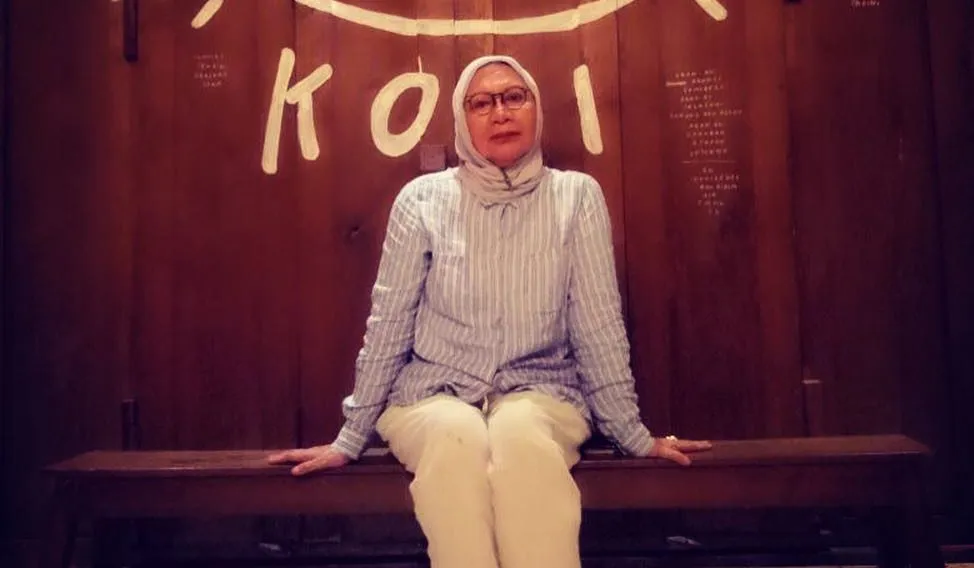 Ratna Sarumpaet Dilaporkan Cucu Gegara Penggelapan Warisan