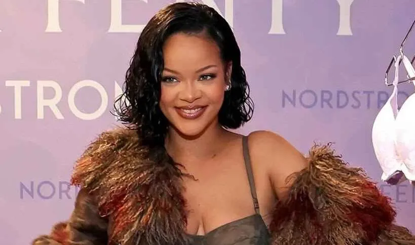 Rihanna Malu Dengar Lagu Sendiri, Kecuali Album ‘Anti’