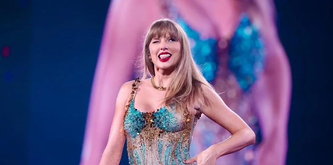 Taylor Swift Ditunjuk Sebagai Pembaca Nominasi Grammy Awards 2025