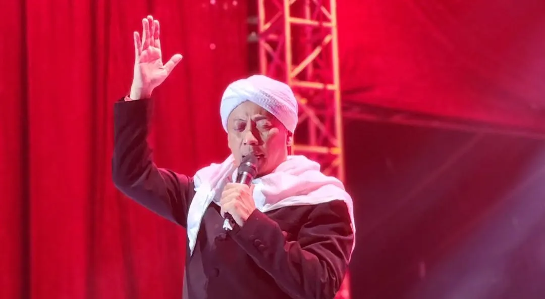 Jelang Ramadan 2025, Opick Rilis Lagu ‘Allah Ya Maulana’