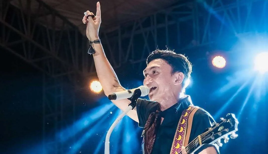 Komentari Kasus Agnes Mo, Anji Manji Bongkar Sisi Gelap Industri Musik