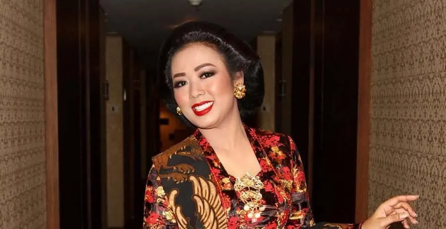Setahun Vakum, Soimah Comeback ke Dunia Entertainment