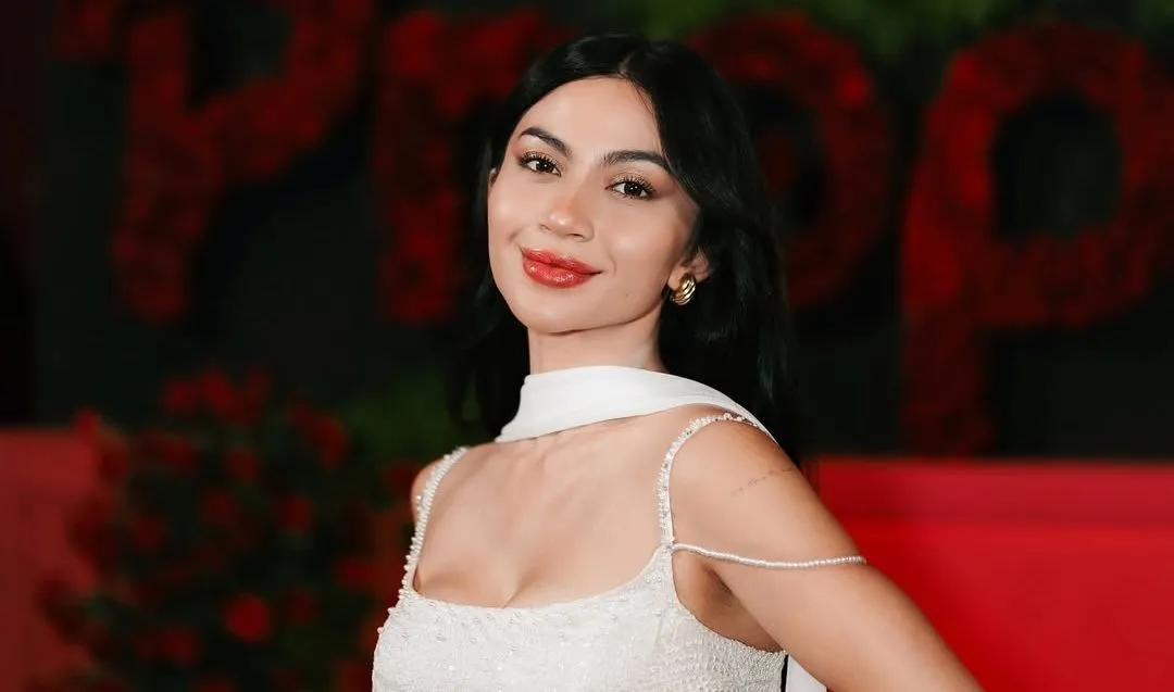Ariel Tatum Alami Bullying Terparah Gegara Pacaran dengan Stefan William