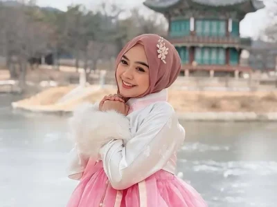 Ria Ricis enggan kembali melaporkan akun haters ke polisi. Foto : Instagram/riaricis1795