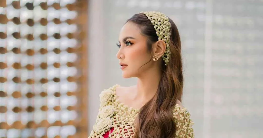 Istri Rizky Febian, Mahalini Bakal Diakikahi Bareng Anak