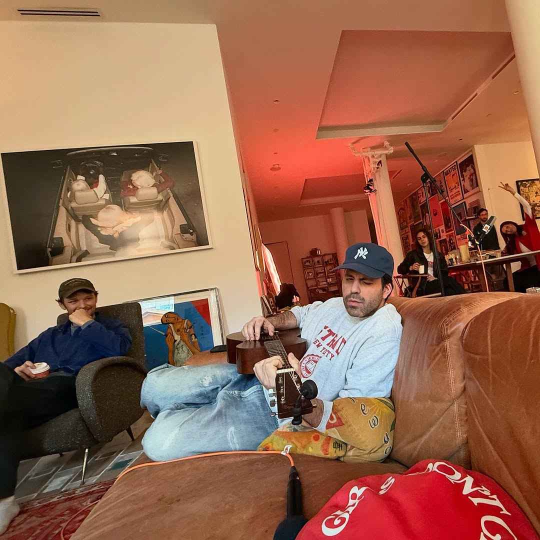 Foto : Instagram/justinbieber