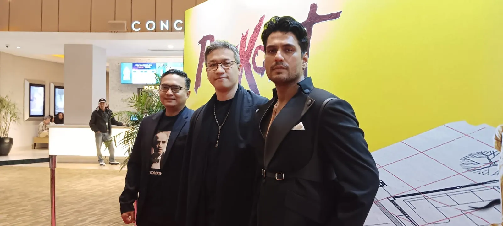 Batal Tayang di Bioskop, Ini Penjelasan Sutradara Film ‘Psykopat’