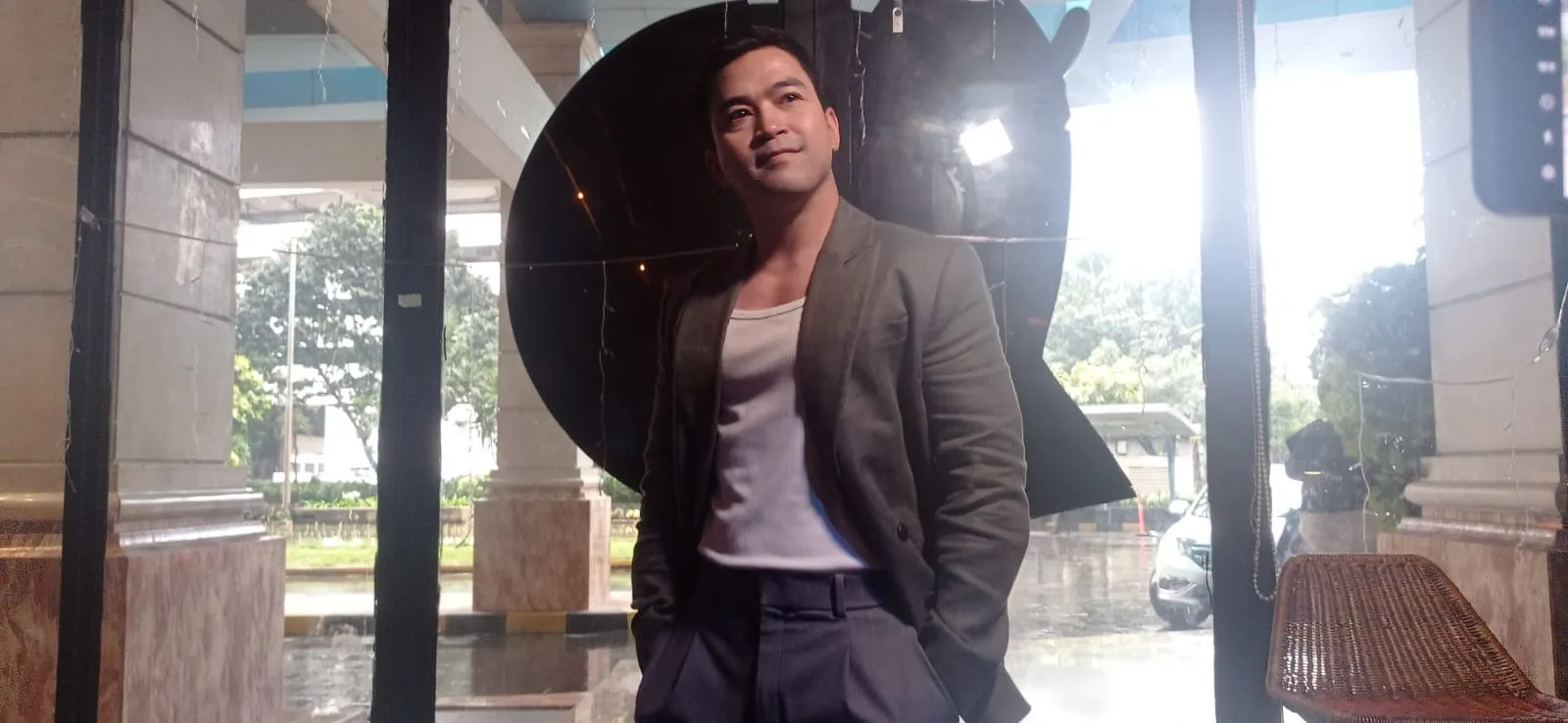 Remake Lagu Wali, Syazwan Shuhaimi Pilih yang Kurang Populer