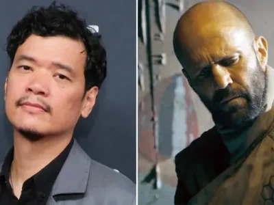 Timo Tjahjanto didapuk sebagai sutradara untuk sekuel The Beekeeper yang kembali dibintangi Jason Statham. Foto : Getty Images