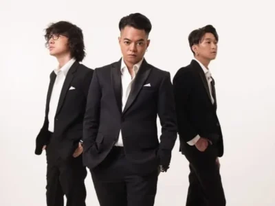 Weird Genius rilis single terbaru 'Desire'. (Foto: IST)