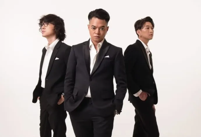 Setelah Setahun, Weird Genius Kembali dengan Single Baru ‘Desire’