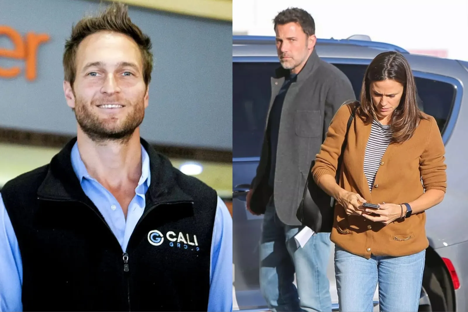 John Miller Cemburu, Jennifer Garner dan Ben Affleck Makin Dekat