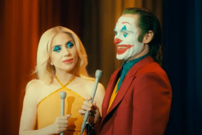 Film Pertamanya Dominasi Oscar, ‘Joker 2’ Justru Borong Nominasi Terburuk