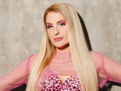 Meghan Trainor bakal operasi pengencangan payudara. Foto: Dok. Instagram @meghantrainor