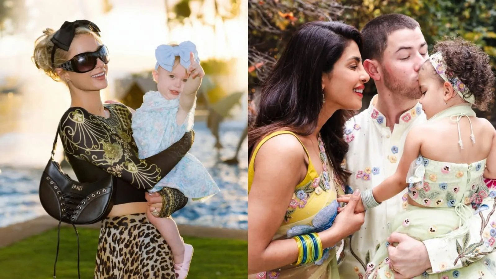 Tanpa Hamil, 7 Selebriti Ini Pilih Punya Anak Lewat Ibu Pengganti