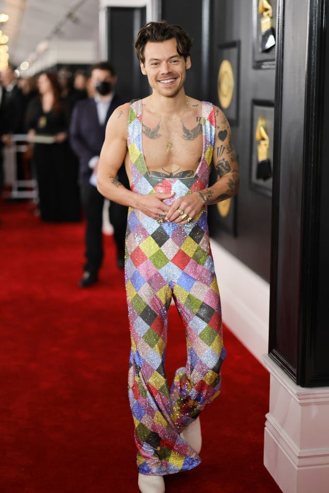 Harry Styles. Foto: Dok. Neilson Barnard/Getty Images