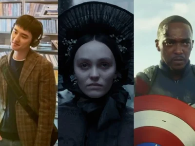 Film bioskop Februari (Foto: Hivemediacorp, Focus Features, Marvel Studios)