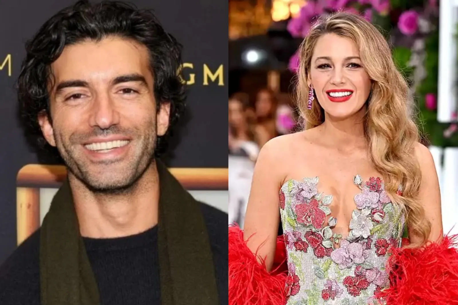 Justin Baldoni Beberkan Bukti Baru, Bantah Tuduhan Blake Lively