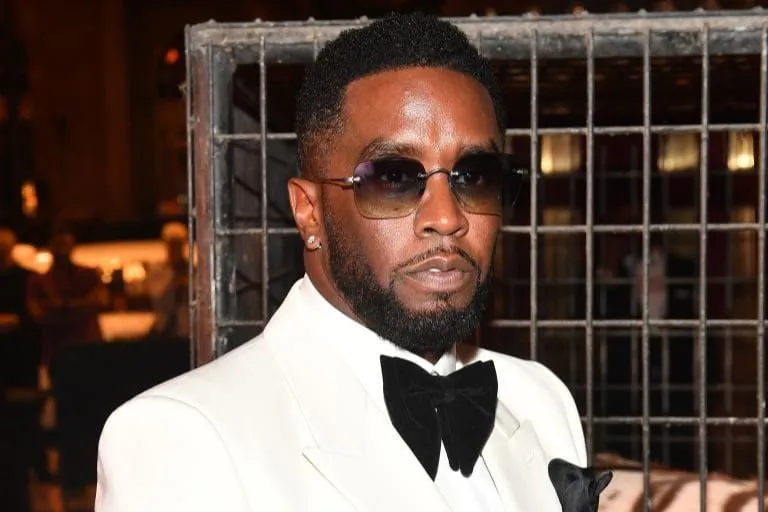 Sean Diddy Combs Mendadak Dibawa ke Rumah Sakit, Kenapa?
