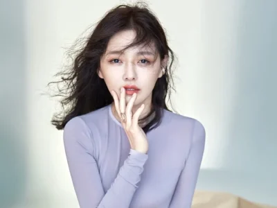 Barbie Hsu, pemeran San Chai 'Meteor Garden' (Foto: Instagram/hsushiyuan)