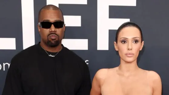 Kumpulan Gaya Vulgar Bianca Censori Setelah Nikahi Kanye West