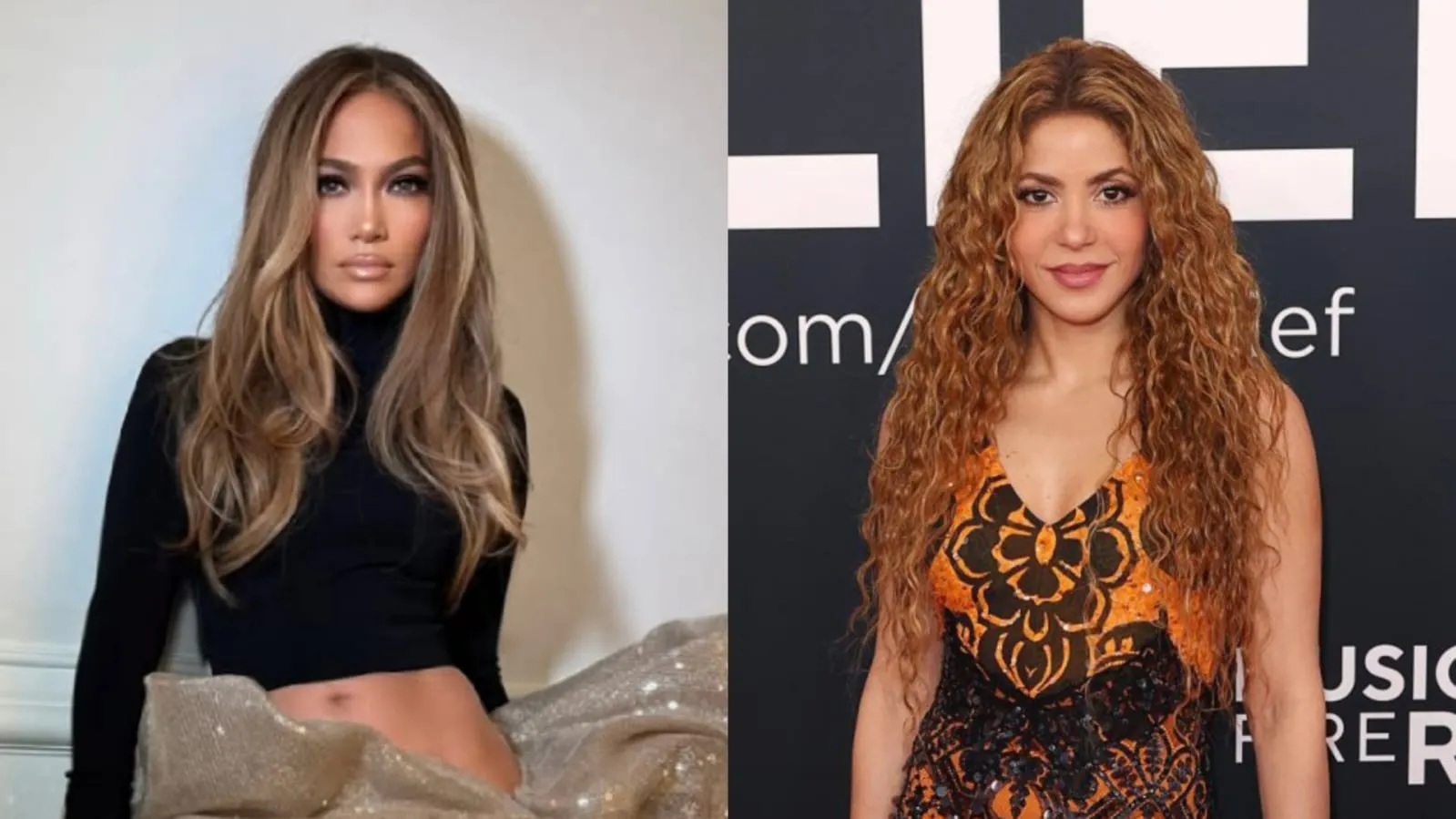Tren Busana Transparan Dominasi Grammy Awards 2025