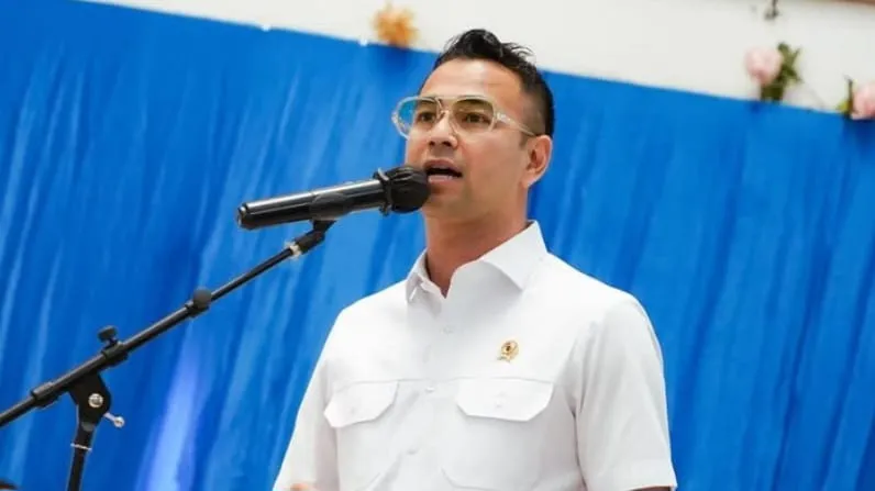 Harta Capai Rp1 T, Raffi Ahmad Klarifikasi Tuduhan Pencucian Uang