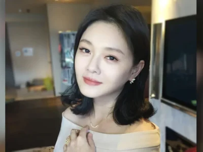 Barbie Hsu meninggal dunia setelah terjangkit influenza saat berlibur di Jepang. Foto: Dok. Weibo