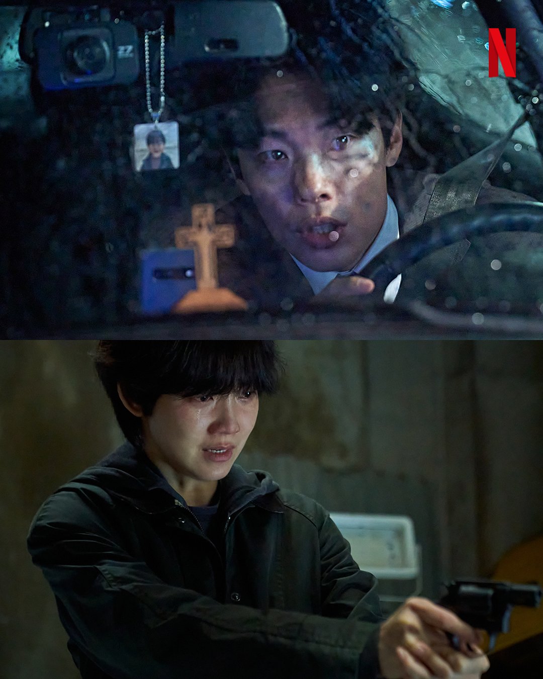 Revelations, film Korea original Netflix yang tayang 2025. Foto: Dok. X @NetflixKR