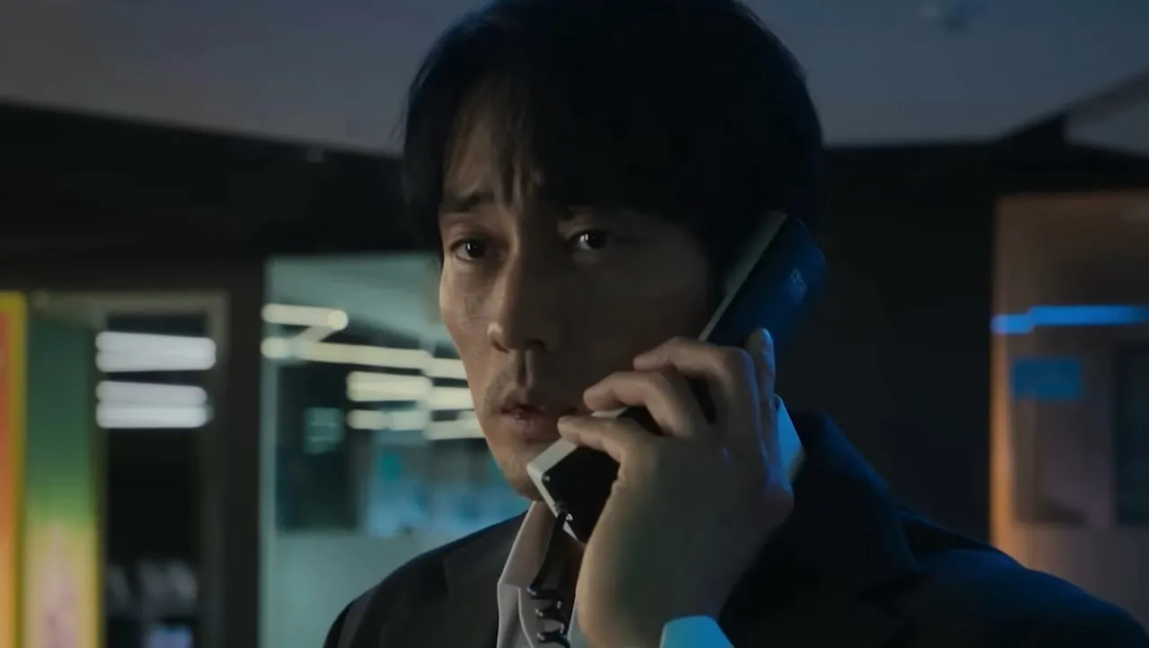 So Ji Sub Balas Dendam Kematian Adik di Drakor ‘Mercy for None’