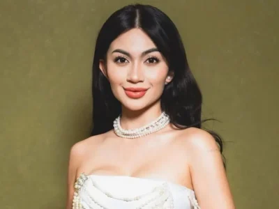 Ariel Tatum, pemeran utama wanita film 'A Business Proposal'. Foto: Dok. Instagram @arieltatum