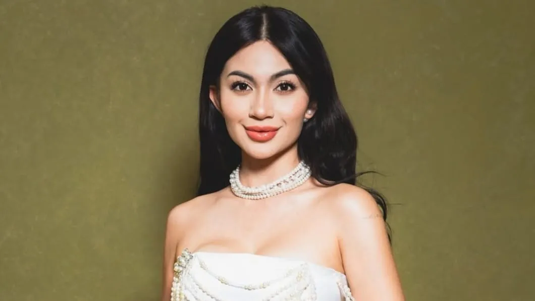 Ariel Tatum Pasrah Hadapi Boikot Film ‘A Business Proposal’