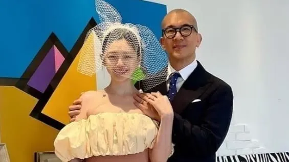 Masih Berduka, DJ Koo Ziarah ke Makam Barbie Hsu Setiap Hari