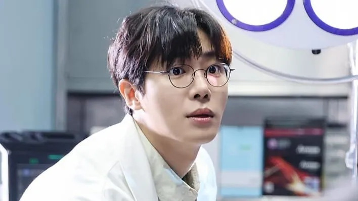 Choo Young Woo Minta Maaf karena Follow Akun Problematik