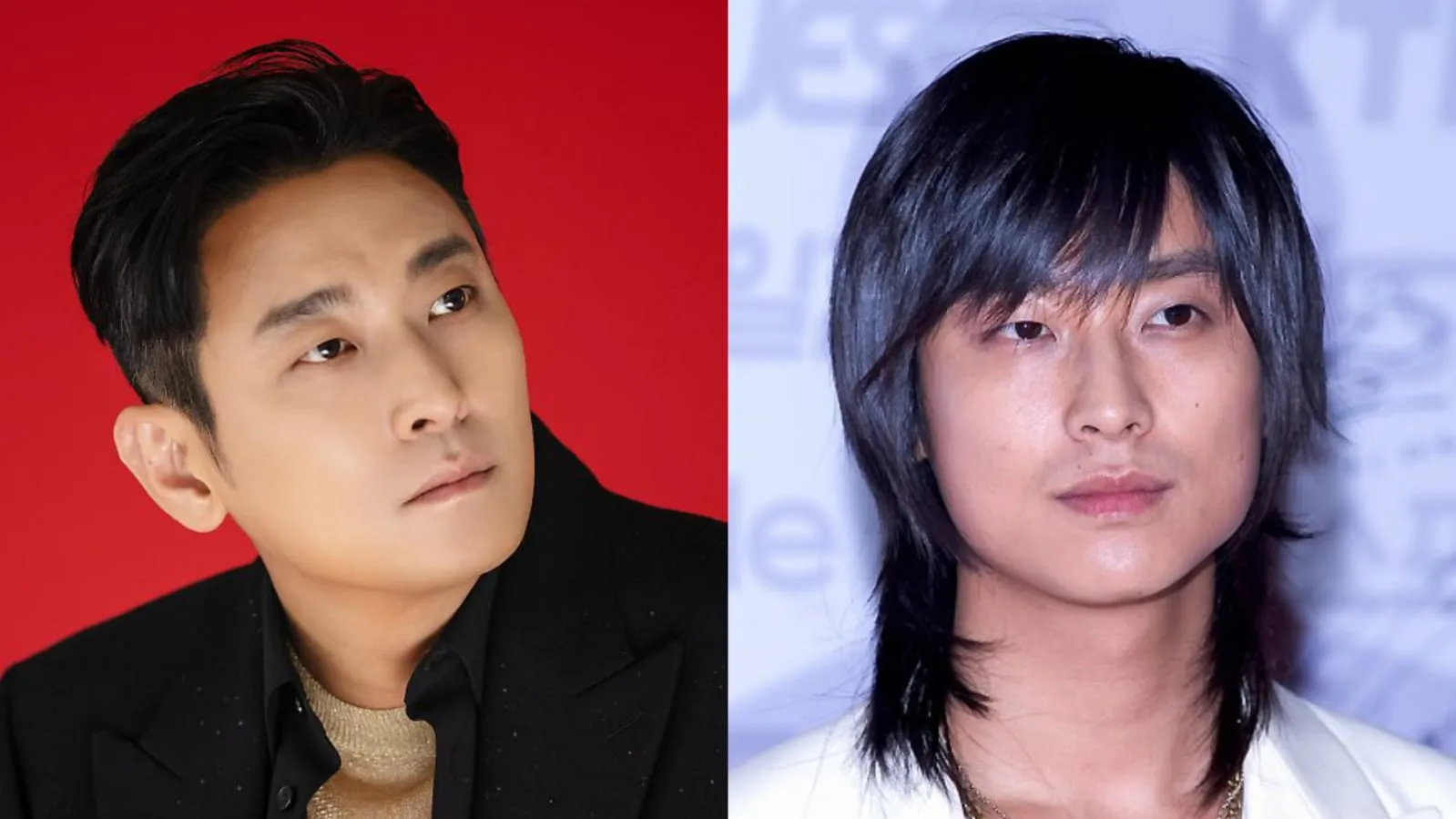 Intip Potret Masa Muda Ju Ji Hoon, Ganteng Banget!