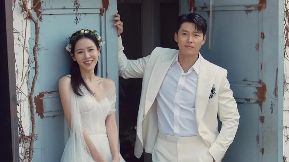 Hyun Bin Tidak Ingin Menikah Sebelum Bertemu Son Ye Jin