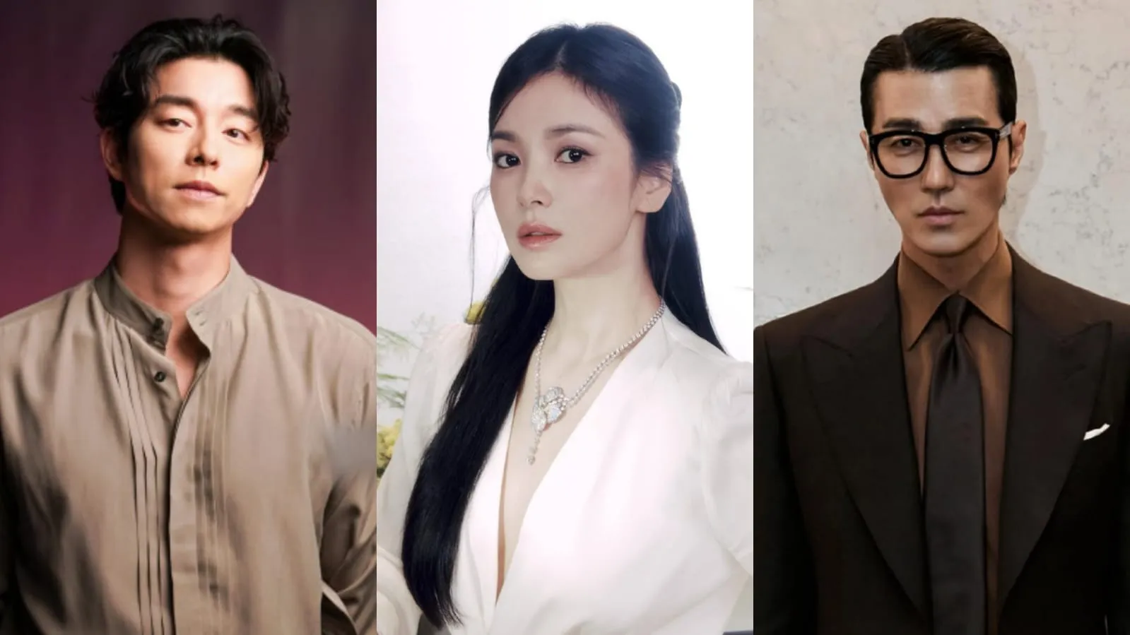 Ada Gong Yoo, Drakor ‘Show Business’ Dibintangi Artis Ternama