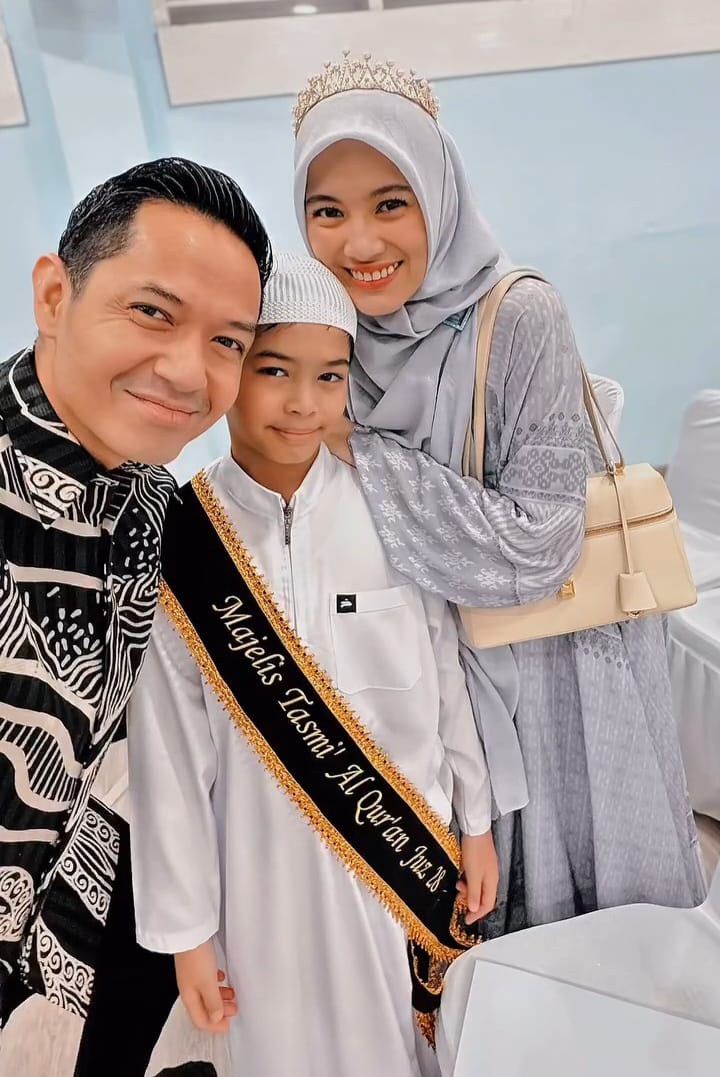 (Foto: Instagram/ichasoebandono)