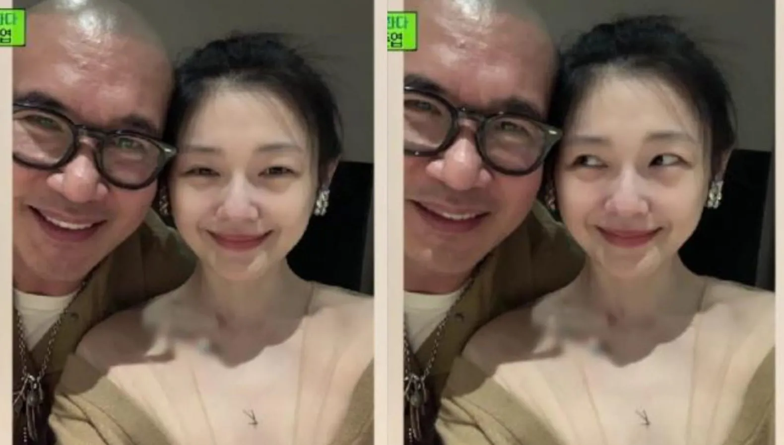 Terungkap, Rumah Tangga Bahagia DJ Koo dan Mendiang Barbie Hsu