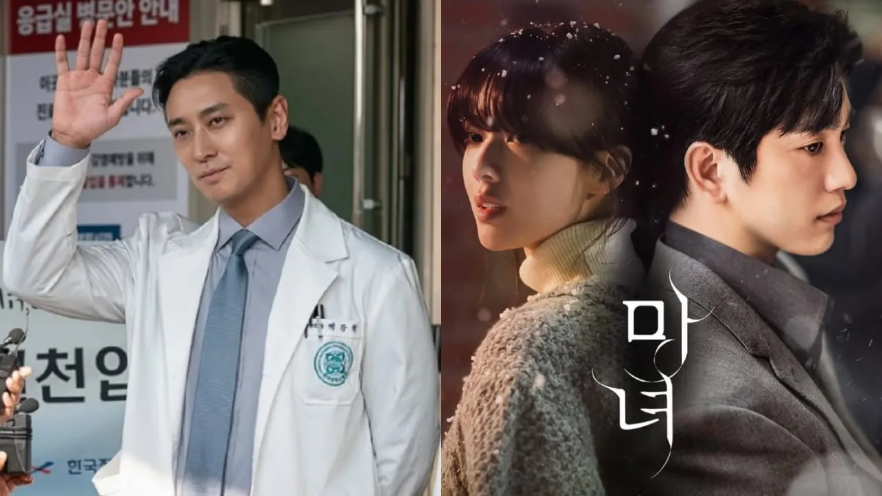 Ju Ji Hoon Jadi Cameo di Drakor ‘The Witch’, Adaptasi Webtoon Kang Full