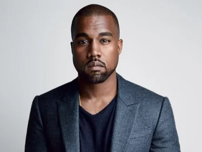 Kanye West dipecat agensi gegara cuitan kontroversial. Foto: Dok. GQ Magazine