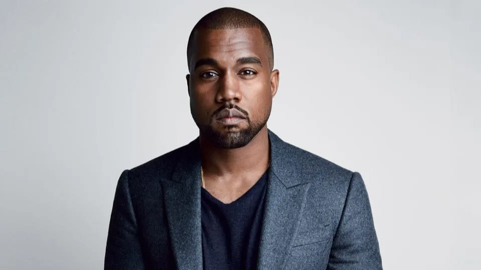 Kanye West Dipecat Agensi Imbas Cuitan Kontroversial di X