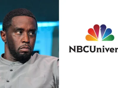 Sean Diddy Combs gugat NBCUniversal gegara dokumenter berisi teori konspirasi. Foto: Dok. Kolase Getty Images/MediaVillage