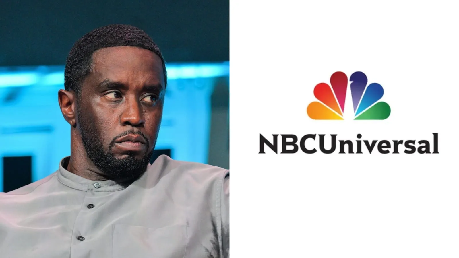 Sean Diddy Combs Gugat NBC Rp1,6 T Gegara Dokumenter