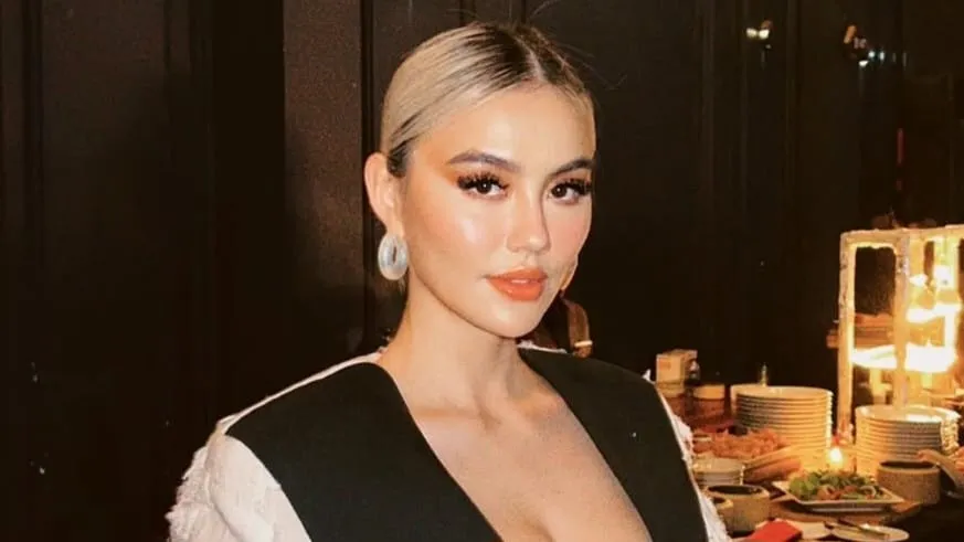 Agnez Mo Diduga Bakal Kasasi Putusan Kasus Royalti Lagu Ari Bias