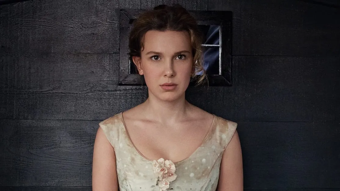 Bayaran Akting Terungkap ke Publik, Millie Bobby Brown Justru Kecewa