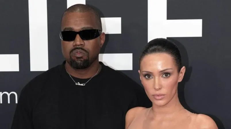 Lagi, Kanye West dan Bianca Censori Diisukan Cerai